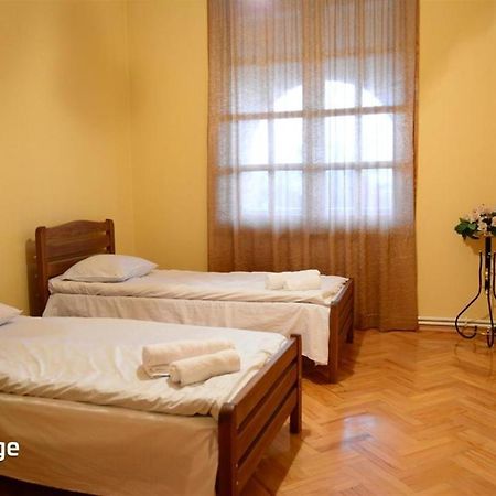 Hotel Tbilisi Marjani Zewnętrze zdjęcie