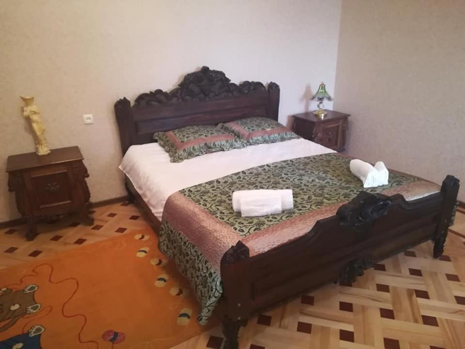Hotel Tbilisi Marjani Zewnętrze zdjęcie
