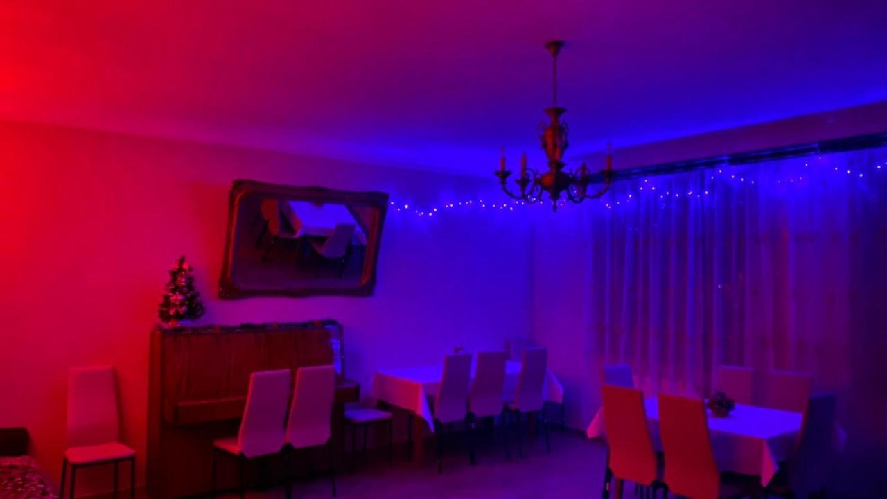 Hotel Tbilisi Marjani Zewnętrze zdjęcie
