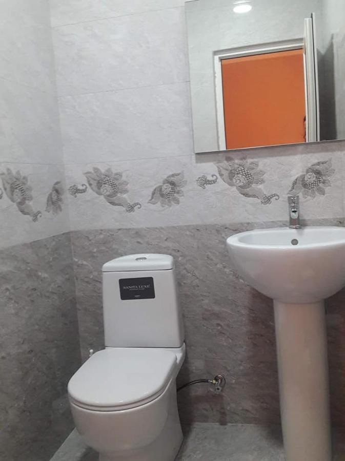 Hotel Tbilisi Marjani Zewnętrze zdjęcie