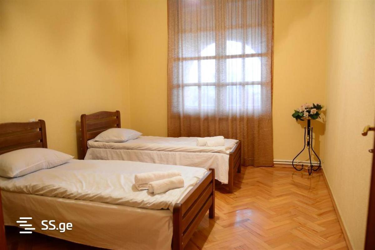 Hotel Tbilisi Marjani Zewnętrze zdjęcie
